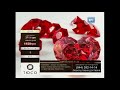 ТЮСО Кольє та сережки із кристалами Swarovski КРТ 10 02 2014 ТЮСО Кольє та сережки із кристалами Swarovski КРТ 10 02 2014