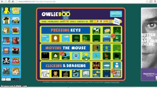 OwlieBoo screenshot 1