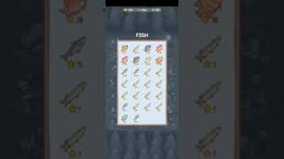 Cracking Walnuts Aquarium - Cat and Soup Gameplay Update screenshot 2