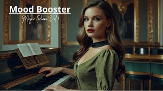 Musik Piano Indah, Vol. 3 ~  #music #piano #musikrelaxation #musiktenang #musik #musikrelaksasi