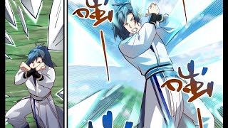 Martial Peak Chapter 1754 English - Link in description
