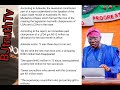 Politicians are legalised fraudulent people with immunity why?