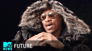 The Reign Of Future Mtv News