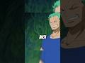Zoro s'en blc mdrr