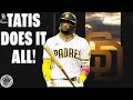 MLB || Fernando Tatis Jr Ultimate Highlights