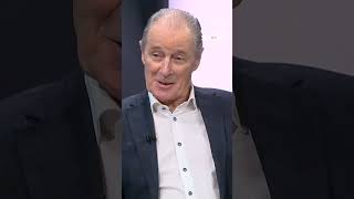 BRIAN KERR LOVELY TRIBUTE TO DAMIEN BYRNE ST PATRICK'S ATHLETIC V BOHEMIANS 2026 LEAGUE OF IRELAND