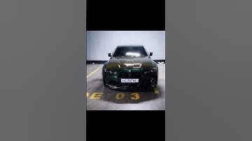 My first edit don’t judge it…. #cars #caredit #bmw #shortsfeed