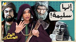 الوتر الحساس | هل فيلم فجر الإسلام صنعه السادات لمغازلة الإسلاميين؟