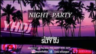 DJ POTA  -  POTA TERBARU FUNKOT V.2 [YANHAKKAHERZ]