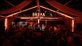 LIVE DJ SET IN PARIS - NOMIS (FR)