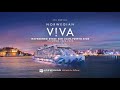 Norwegian viva  norwegian cruise line