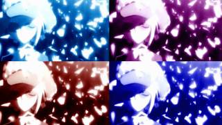 [Utau Pairings MEP]