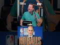 Evan went scorched earth on tanking in the NBA, and called on Adam Silver to "take their balls away"