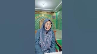 🔴Who will meet the Prophet Muhammad SAW with Ustadzah Dr. Nella Lucky