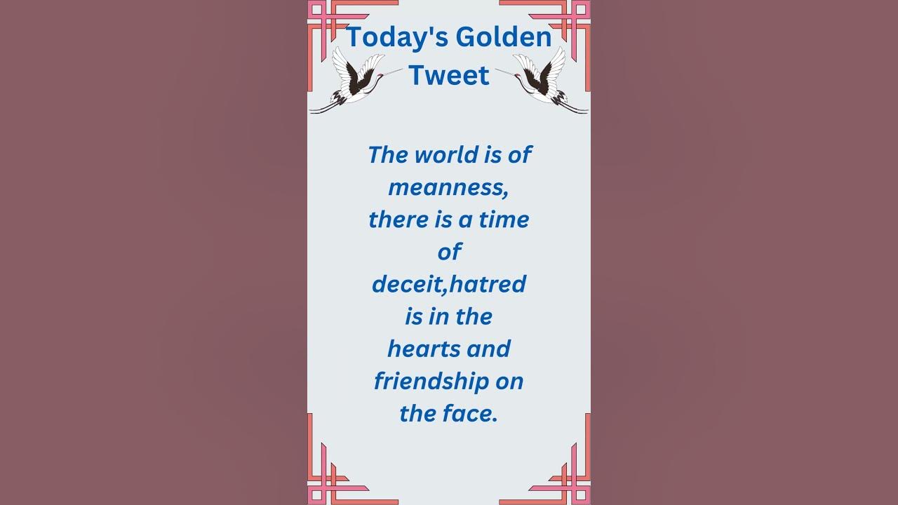 What Is The Meaning Of Meanness What Is The Meaning Of Meanness