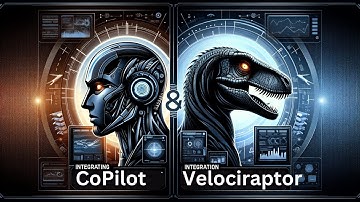 Velociraptor and Copilot Integration