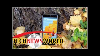 Wileyfox Swift 2 Plus review