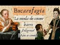 Bucarofagia: La moda de comer barro, y ¿aún se come?