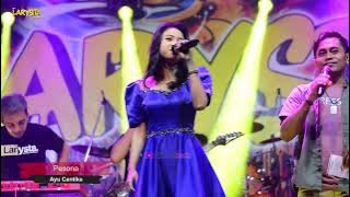 Ayu Cantika - Pesona || New Larysta  feat IDOLA AUDIO