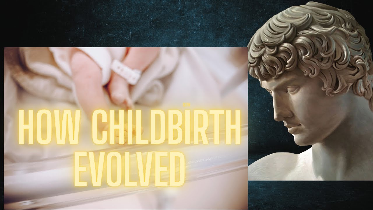 How Childbirth Evolved Through History (From Ancient Rituals to Modern Medicine)