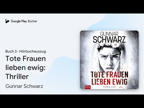 Tote Frauen lieben ewig YouTube Hörbuch Trailer auf Deutsch