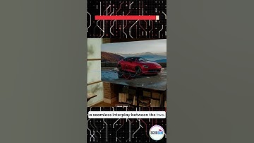 07 - NVIDIA CEO Jensen Huang Unveils RTX Blackwell & AI Breakthroughs | CES 2025 Keynote Highlights