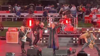 Download Lagu Ozzy Osbourne: Halftime Show at SoFi Stadium, Bills v Rams, Sept 8, 2022 MP3 Download Lagu Ozzy Osbourne: Halftime Show at SoFi Stadium, Bills v Rams, Sept 8, 2022 MP3