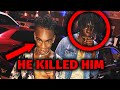 RAPPERS WHO KILLED THEIR FRIENDS