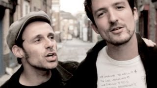 DONOTS feat. Frank Turner  - So Long (Official Video)