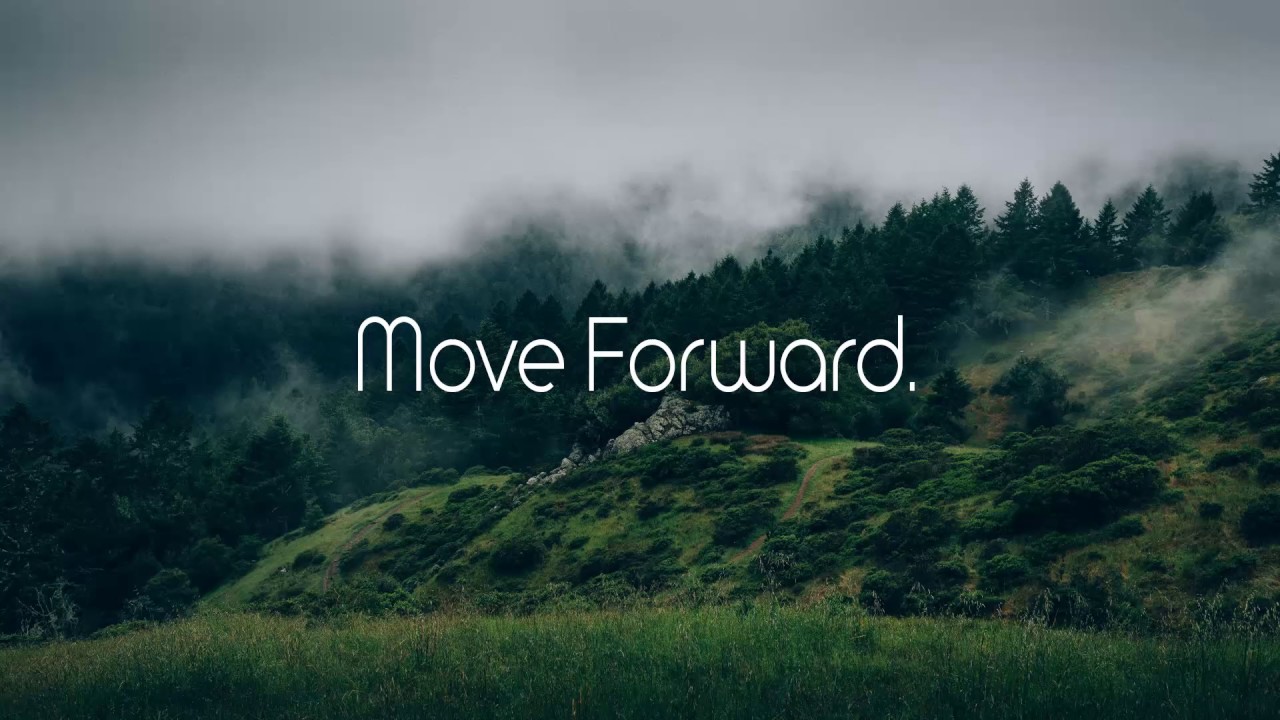 Emotional Inspiring Piano Strings Instrumental - Move Forward