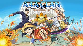 Download Lagu MARAPTHON SEASON 2 - Welcome To Thousand Sunny #MARAPTHON #YB #Tierison #LYuka #GarryAng DAY 55 pt.1 MP3