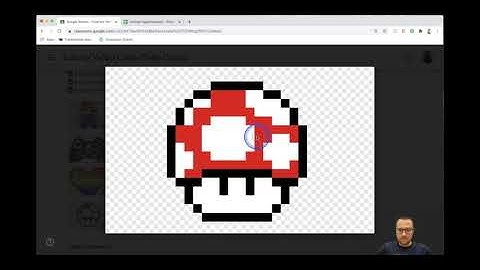 Google Sheets Pixel Art Part 1 Tutorial
