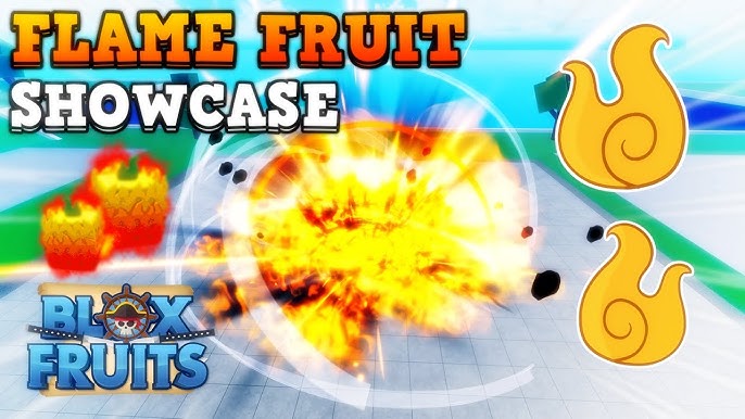 I UNLOCKED THE BARRIER FRUIT! *Showcase* Roblox Blox Fruits - BiliBili