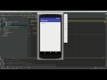 Android MVP -  View, Presenter