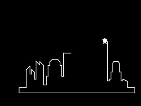 Part 1 - My Chi-city: A Colab Python Turtle Project