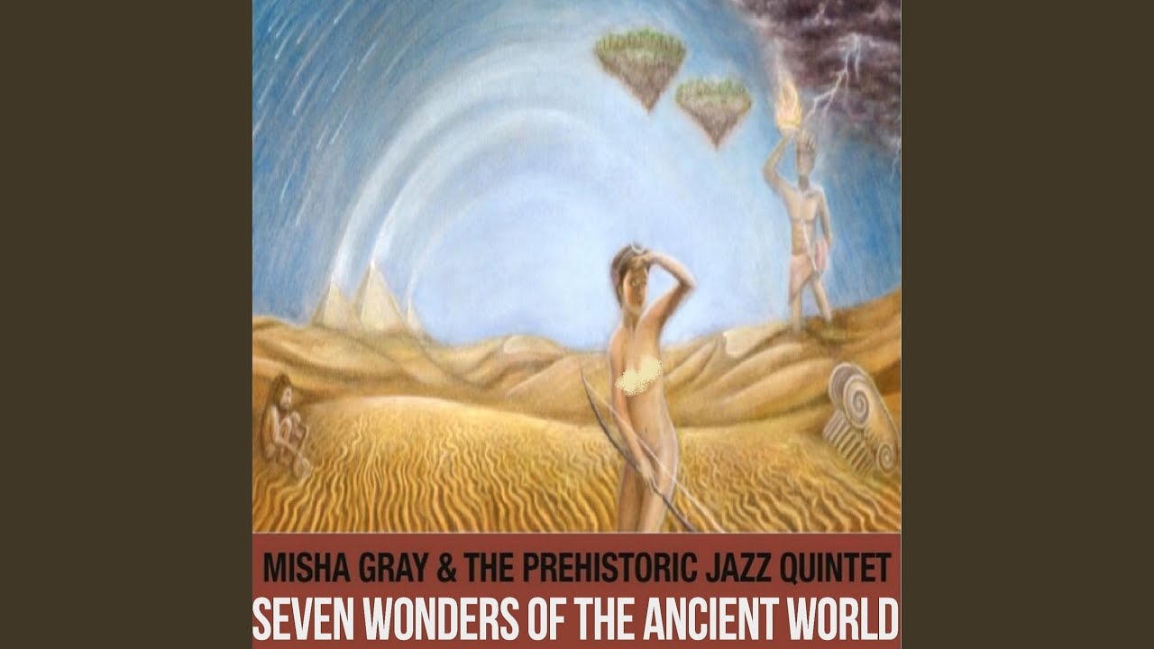 Pharos of Alexandria