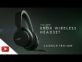 Xbox Wireless Headset - Launch Trailer