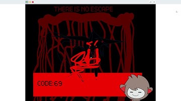 SCRATCH CAT ERROR.EXE Part 2