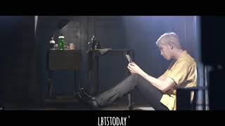 Bts - Kendi̇ne İyi̇ Bak