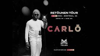 🥭 MANGO TALK - WITH CARLO VIEUX