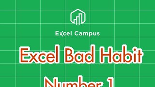 Use Excel Keyboard Shortcuts To Save Time!