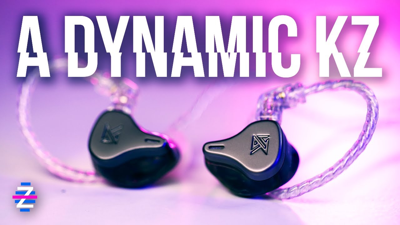 KZ DQ6 Review - A Dynamic KZ! ( vs Blon 01, Blon 03, ZST X, BA5 )