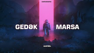 Akatriel - Gedək Marsa Resimi