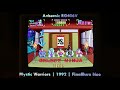 Anbernic RG 406V Games - Arcades / Final Burn Neo