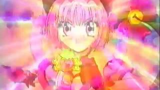   tokyo Mew Mew hebrew   