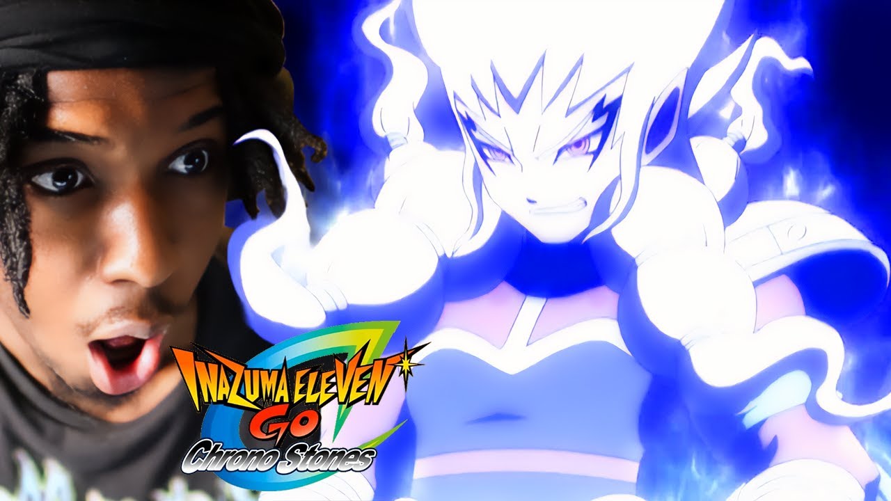 Занарк может использовать Микси Макса и Аватара ОДНОВРЕМЕННО!