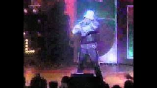 LL Cool J Live 87 Def Jam Tour PT1.