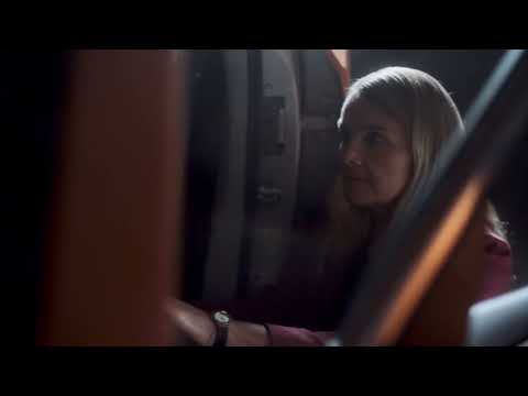 Life at Volvo Cars - Meet Lotta