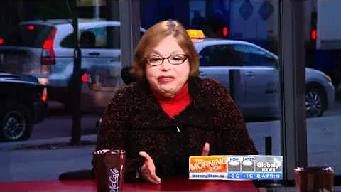 American disability rights activist Judith Heumann