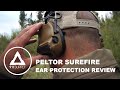 Peltor & Surefire Ear Protection Review